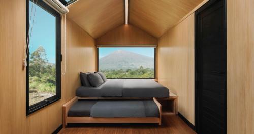 Kecamatan Sembalun Complejo | Bobocabin Gunung Rinjani, Lombok