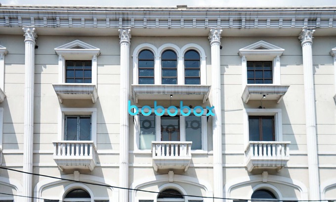 Gambir Hotel | Bobopod Juanda Jakarta