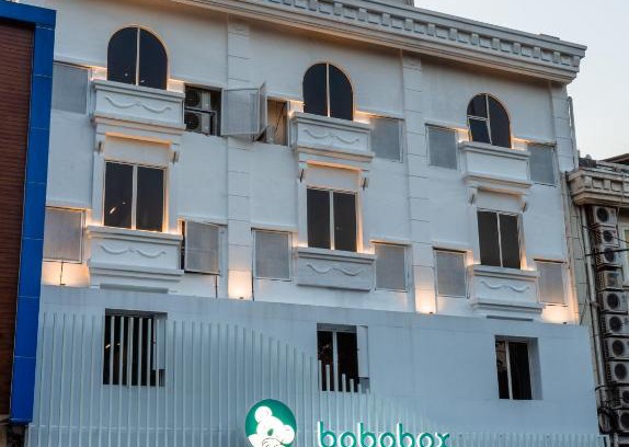 Jakarta Hotel | Bobopod Pancoran, Jakarta