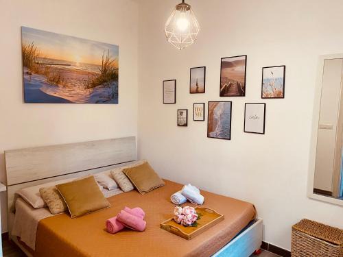 Iglesias Apartamento | Bobo’s Home