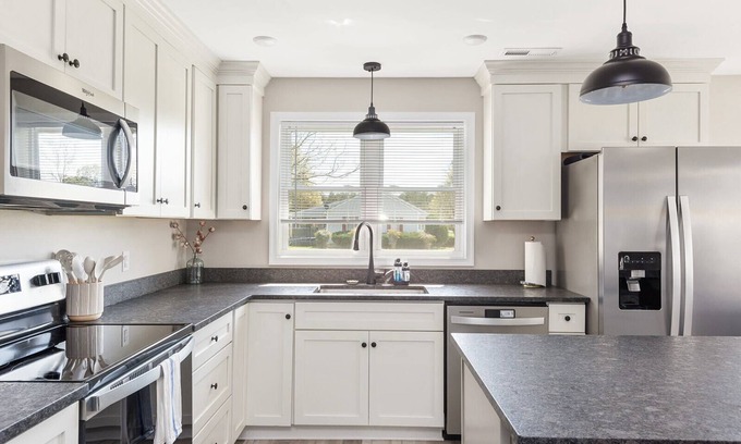 Locustville Casa | Bobtown Bungalow- By the Chesapeake Bay