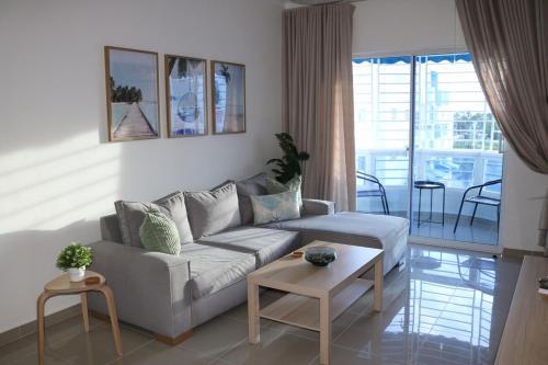 Boca Chica Apartamento | Boca Chica Bohemian Accommodation
