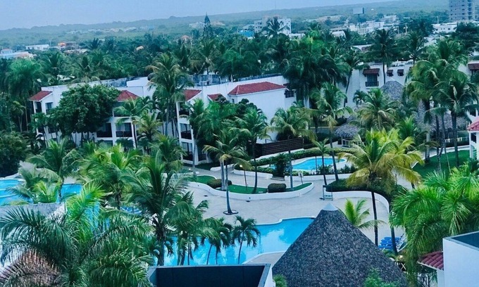 Reparto Ibarra Apartamento | Boca del Mar Residence
