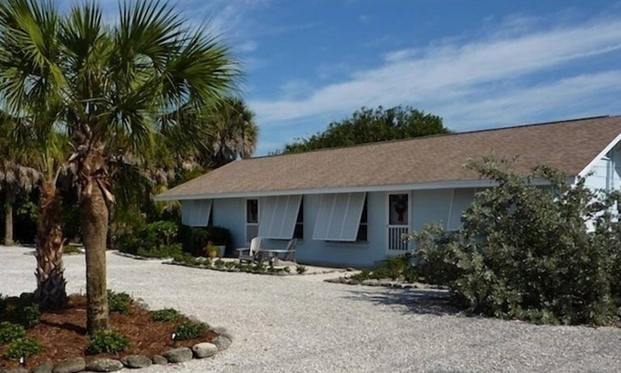 Golden Beach Casa | Boca Grande Beach House, South - ¡Excelente precio! ¡Buena ubicación!