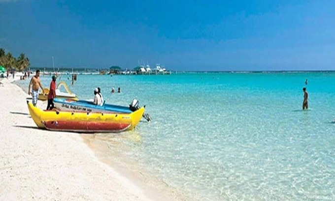 Reparto Ibarra Hotel | Boca Grande Hotel Suites