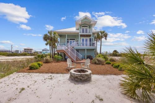 Caribbean Isle Casa | BOCA KEY