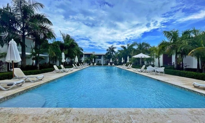 Boca Chica Villa | Boca Paraiso