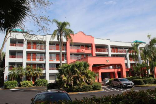 Deerfield Beach Hotel | Boca Suites Deerfield Beach; SureStay Collection by BW
