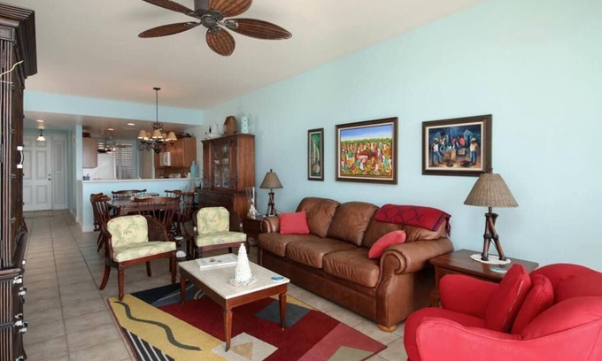 Placida Casa | Boca Vista Harbor - 402-D