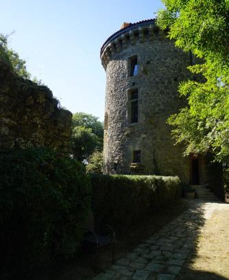Moutiers-Sous-Chantemerle Cama Y Desayuno | Bocage Belle Histoire