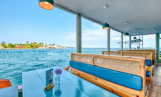 Bocas del Toro Hotel | Bocas Paradise Hotel