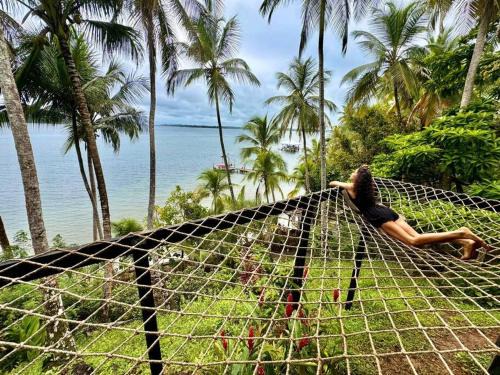 Isla Bastimentos Casa | Bocas Sunset 3 Bedroom Beach House