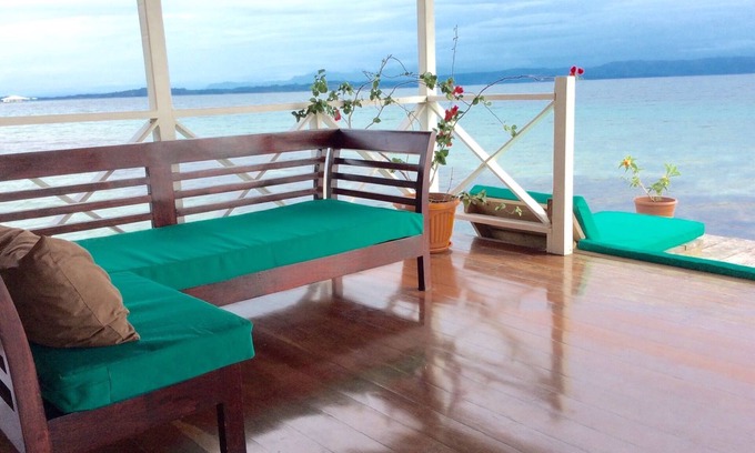 Punta Caracol Casa | Villas Bocas - 4 unidades