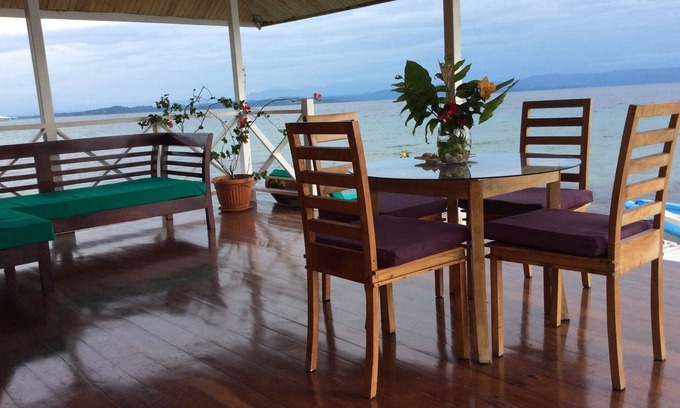 Punta Caracol Casa | Bocas Villas - Villas privadas Acqua