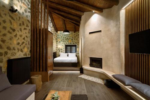 Almopia Apartamento | Bocca al Lupo Villas