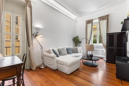 Magenta Apartamento | Boccaccio APT - 4 posti - metro