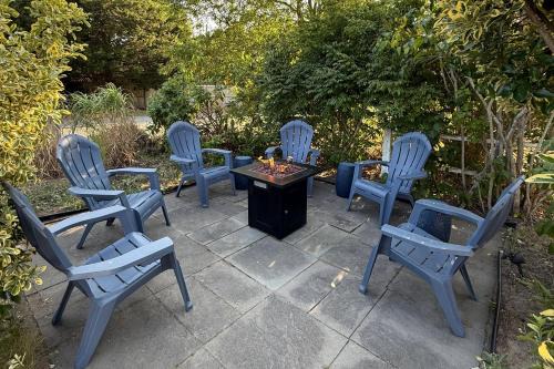 West Yarmouth Casa | Bocce Court and Outdoor Shower Cape Cod Retreat!