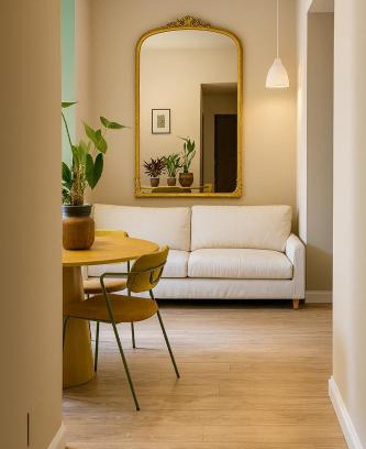 Morivione Apartamento | Bocconi Suite - 2 Bedrooms