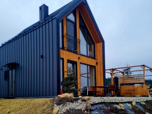 Nowy Targ Chalet De Esquí | Bocheniówka