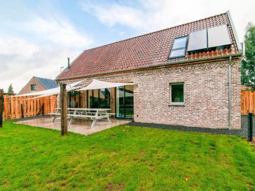Lozen Casa | Bocholt Family Home, Bocholt