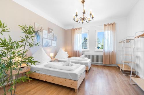 Wattenscheid Apartamento | Bochum Work & Relax - Top Anbindung & Parkplätze