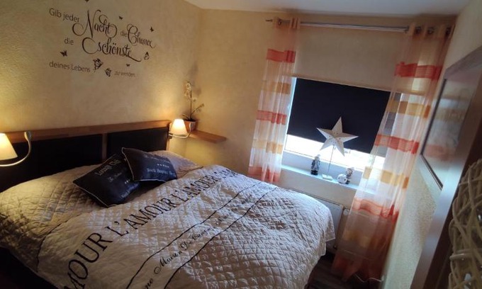 Goslar Apartamento | Bocksbergperle 1