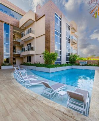 Opal Apartamento | Bocobay Aracari Condo Hotel