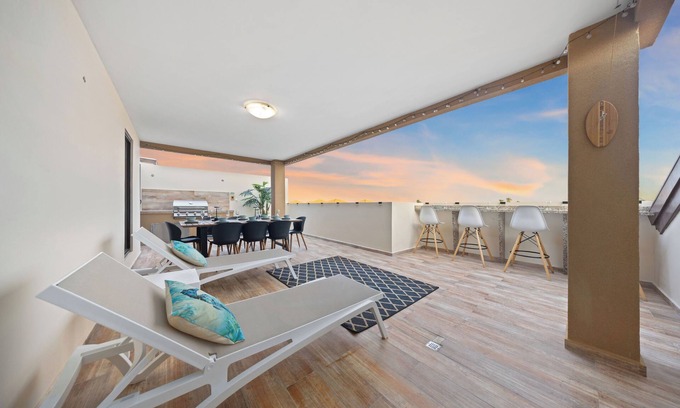 Gold Coast Apartamento | Bocobay Gold Coast Resort