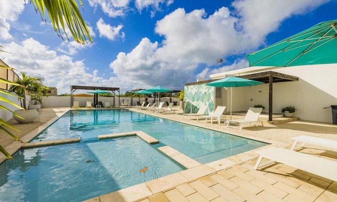 Washington Apartamento | Bocobay LUX Villas Bubali
