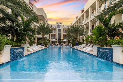 Opal Apartamento | Bocobay Wariruri Condos