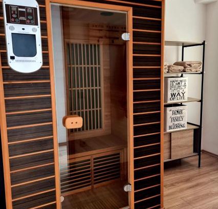 Miskolc Apartamento | Bodó Apartman