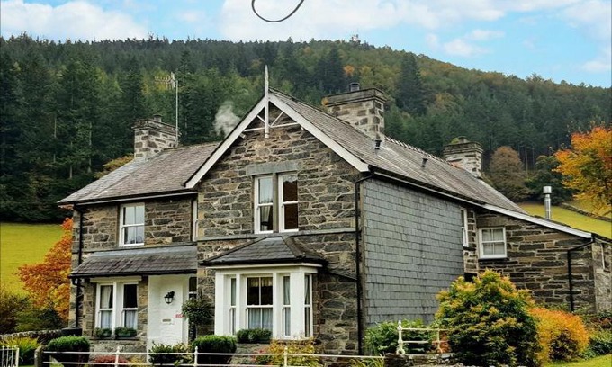 Gwynedd- Snowdonia Cama Y Desayuno | Bod Gwynedd Bed and Breakfast