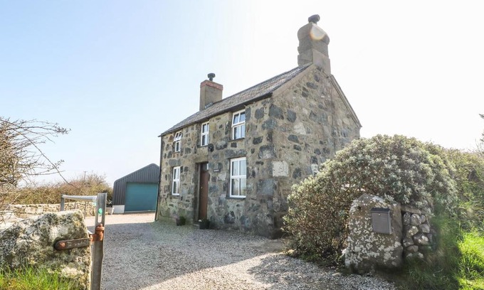 Mynytho Casa | Bod Rhiw