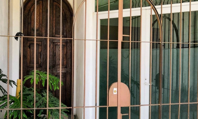 Cuernavaca Casa | BODA O EVENTO EN JIUTEPEC