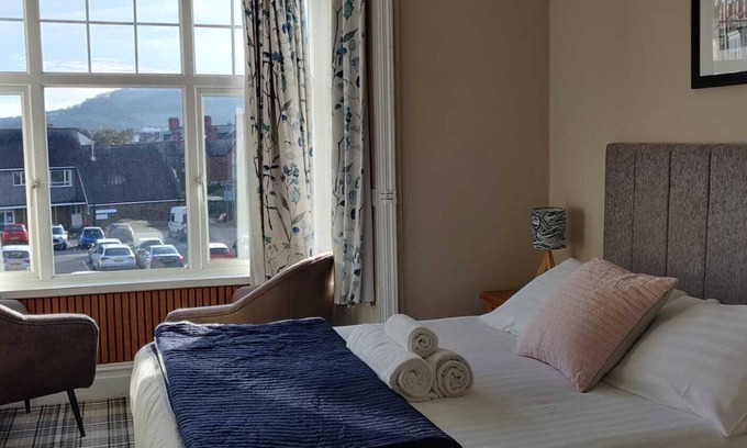 Aberystwyth Casa | Bodalwyn Guest House