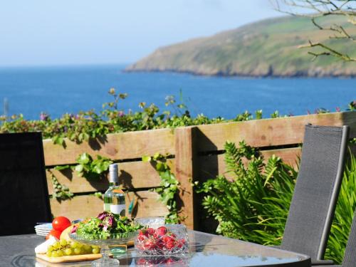 Aberdaron Casa | Bodarfor By The Sea