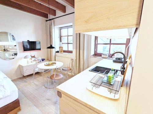 Polchow Apartamento | Bodden Breeze