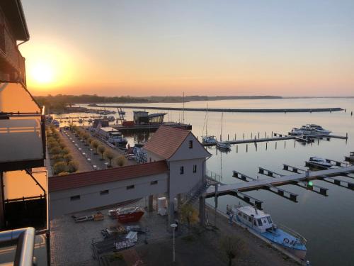 Barth Apartamento | Boddenkieker