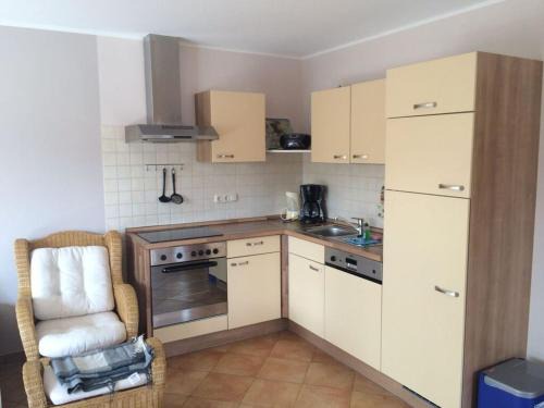 Pruchten Casa | Boddensurfer 2a Comfortable holiday residence