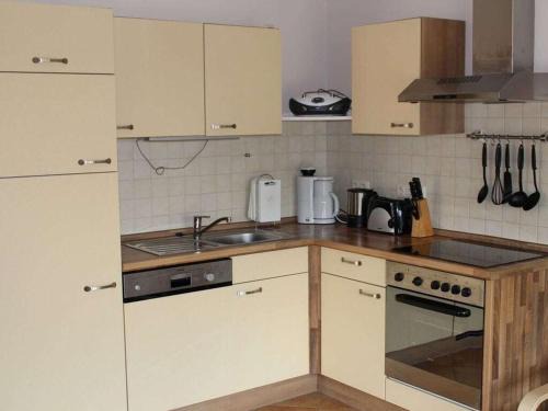 Pruchten Casa | Boddensurfer 3b