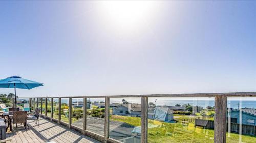 Sereno del Mar Casa | Bodega Bay Oasis A Wine Country Escape