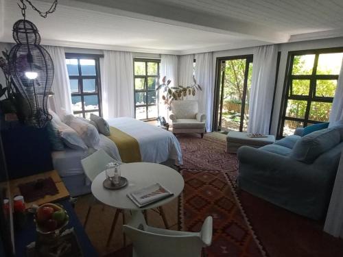 L'Agulhas Apartamento | Bodega Fuchs