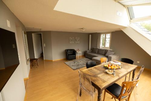 Lichtensteig Apartamento | Bodega NOI Apartement