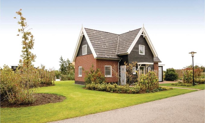 Zuideinde Casa | Bodelaeke-Beulaker Luxe Wellne