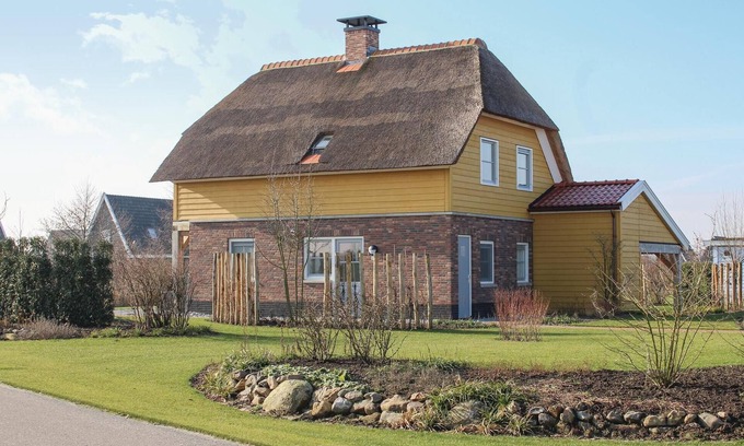 Zuideinde Casa | Bodelaeke-Schiphuis Wellness 8