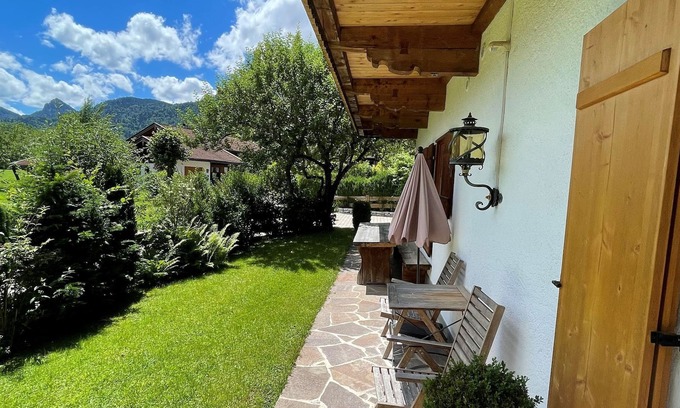 Enterbach Apartamento | Boden Schneid Suites Hirschbergblick - Boden Schneid Suite Hirschbergblick