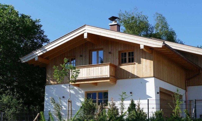 Rottach Apartamento | Apartment Neureuthblick - Nuevo apartamento espacioso de 1 habitación