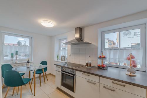 Schnetzenhausen Apartamento | Bodensee Ferienwohnung Claudia 4
