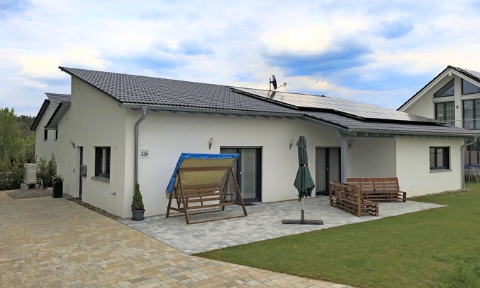 Bodenwoehr Casa | Joya del lago Bodenwöhr