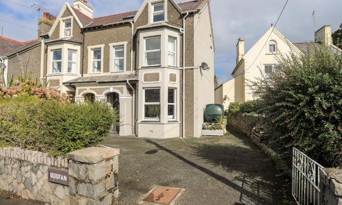 Edern Casa | Bodfan - Morfa Nefyn
